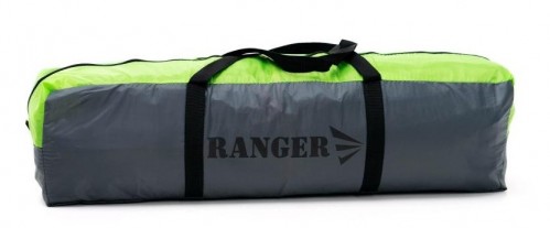 Ranger Tornado 5