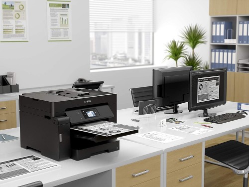 Epson EcoTank Mono ET-M16600