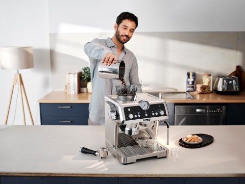 De'Longhi La Specialista EC 9355.M