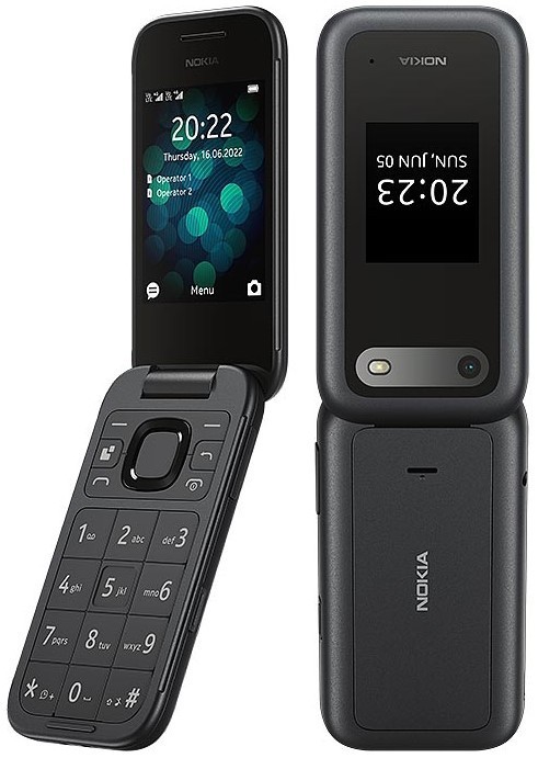 Nokia 2660 Flip