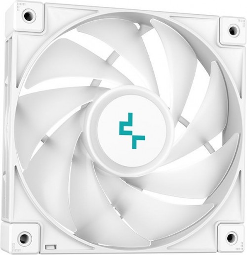 Deepcool LS720 WH