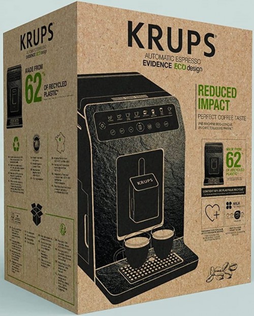 Krups Evidence Eco Design EA 897B