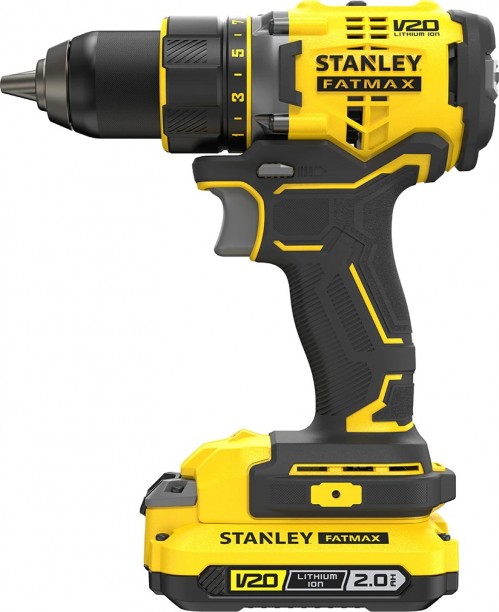 Stanley FatMax SFMCD720D2K