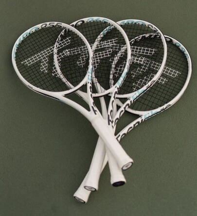 Tecnifibre Tempo 265