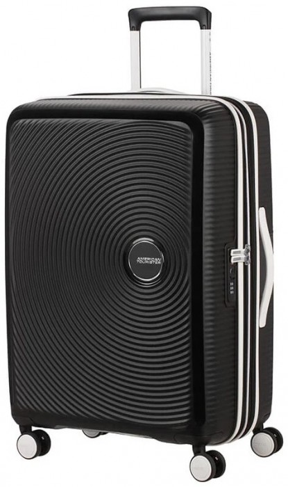 American Tourister Soundbox 81