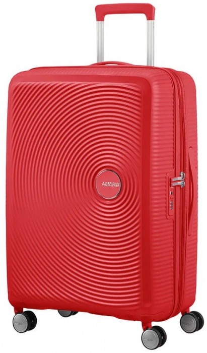 American Tourister Soundbox 81