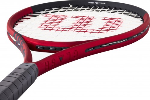 Wilson Clash 100 V2