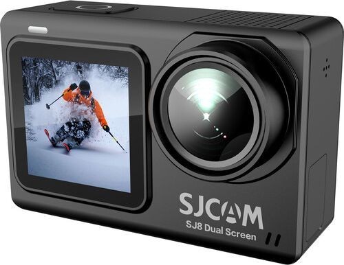 SJCAM SJ8 Dual