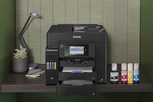 Epson L6550