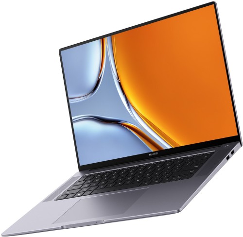 Huawei MateBook 16s