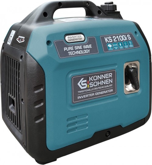 Konner&Sohnen KS 2100i S