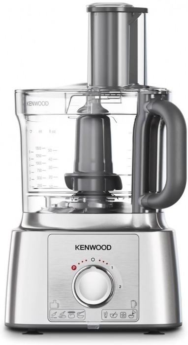 Kenwood Multipro Express FDP65.180SI