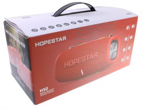 Hopestar H50