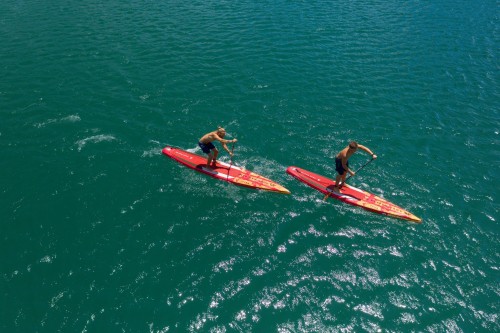 Aqua Marina Race 2022