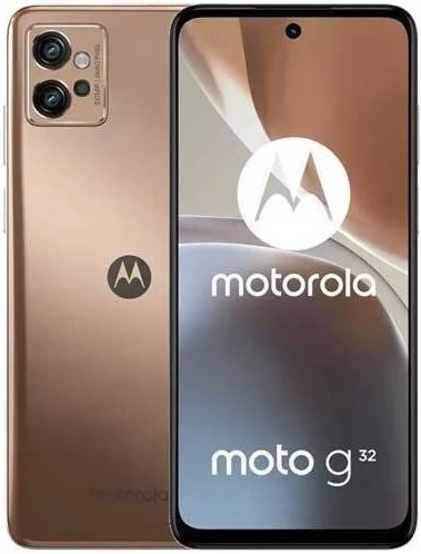 Motorola Moto G32