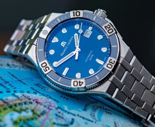 Maurice Lacroix AI6058-SS002-430-2