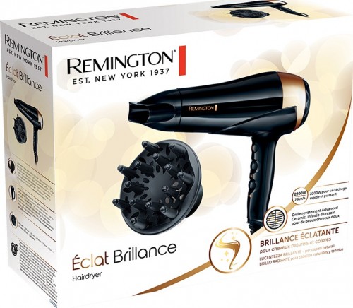 Remington Eclat Brilliance D6098