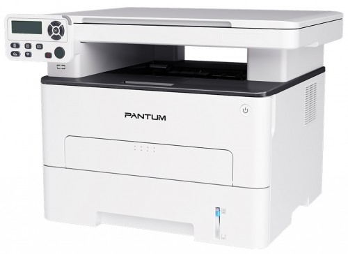 Pantum M6700DW