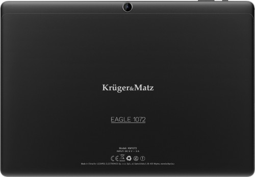 Kruger&Matz Eagle 1072