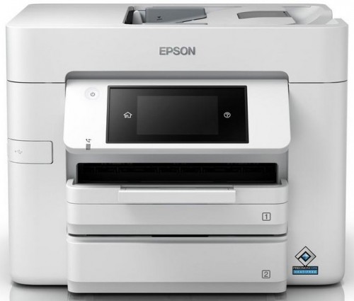 Epson WorkForce Pro WF-C4810DTWF