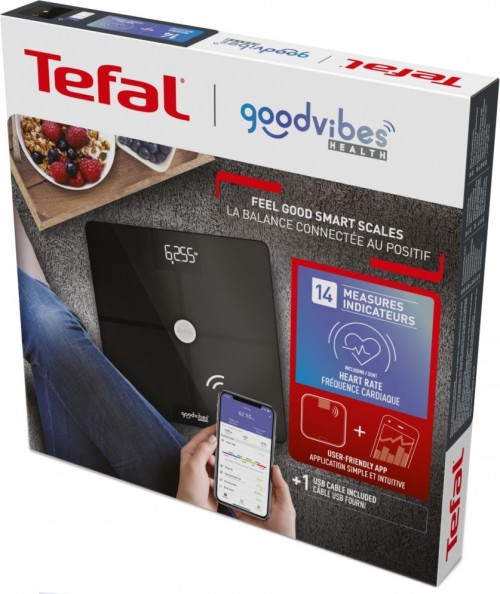 Tefal Goodvibes Smart BM9660