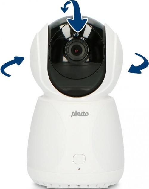 Alecto DVM-275