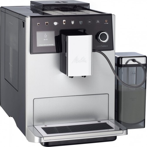 Melitta LatteSelect F63/0-201