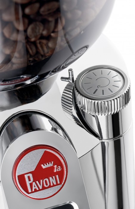 La Pavoni Cilindro