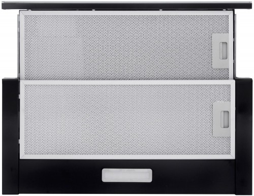 Minola HTLS 6734 BL 1100 LED GLASS