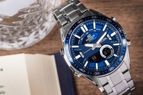 Casio Edifice EFV-C100D-2A