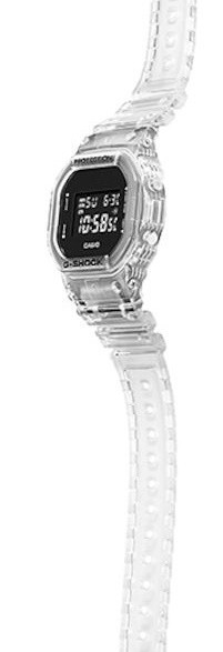 Casio G-Shock DW-5600SKE-7