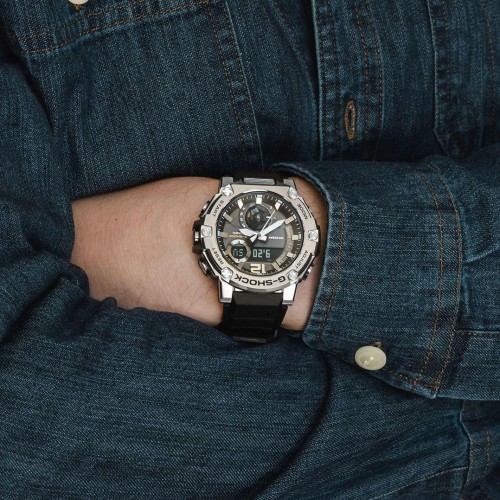 Casio G-Shock GST-B300S-1A
