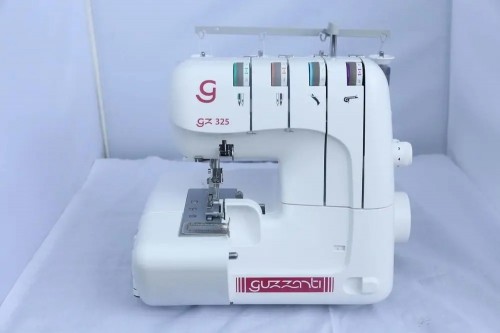 Guzzanti GZ 325