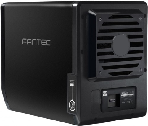 Fantec QB-35U31