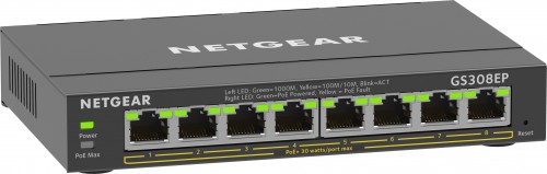 NETGEAR GS308EP