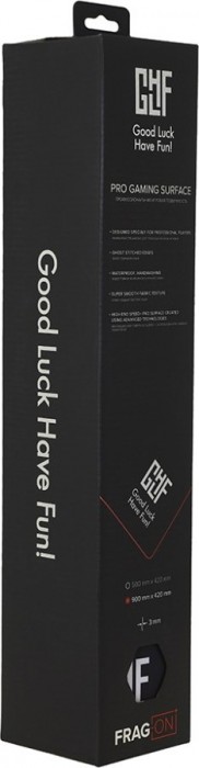 ABYstyle GLHF Speed XL