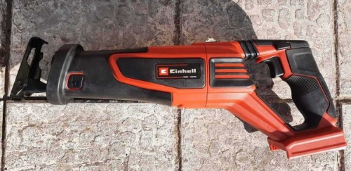 Einhell Expert Plus TE-AP 18/28 Li BL Solo