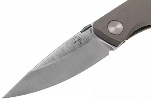 Boker Plus Connector Titanium