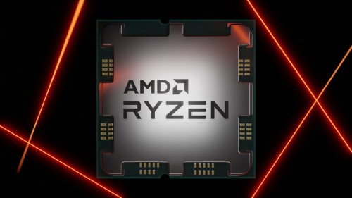 AMD Ryzen 5 Raphael