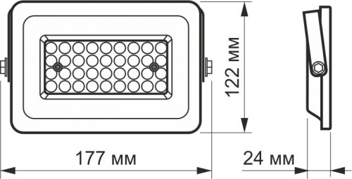 Videx VL-F2e-305W