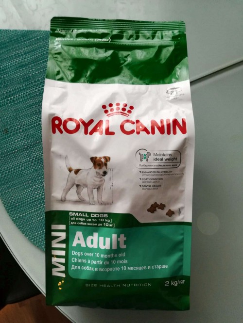 Royal Canin Mini Adult 2 kg