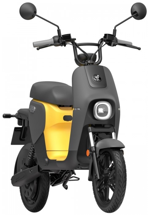 Ninebot Segway eMoped B110S