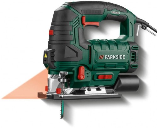 Parkside PSTD 800 C3