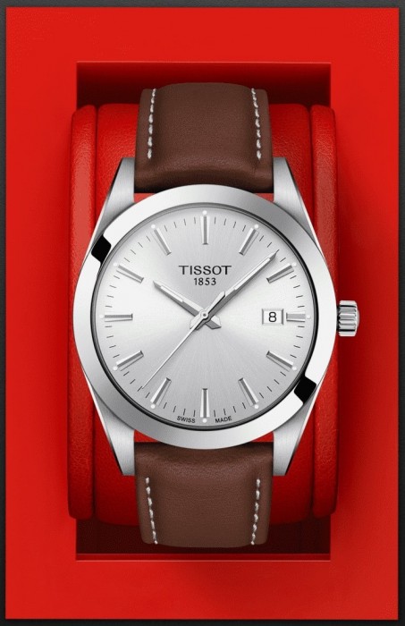 TISSOT T127.410.16.031.00