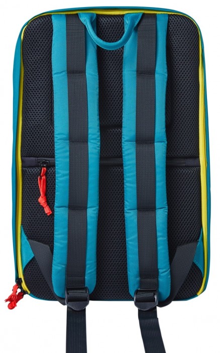 Canyon Carry-On Backpack CSZ-03