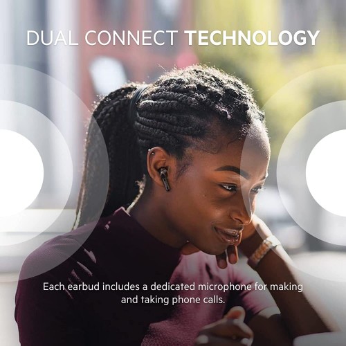 Belkin Soundform Move Plus