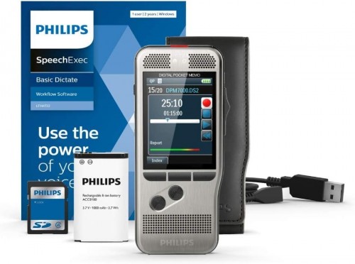 Philips DPM 7200