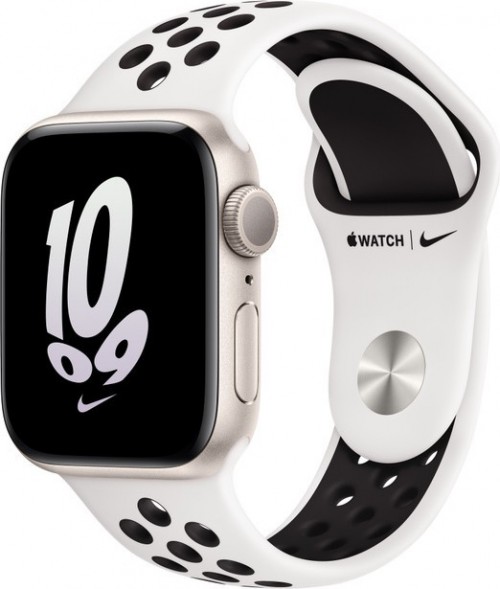 Apple Watch SE 2 Nike 40 mm