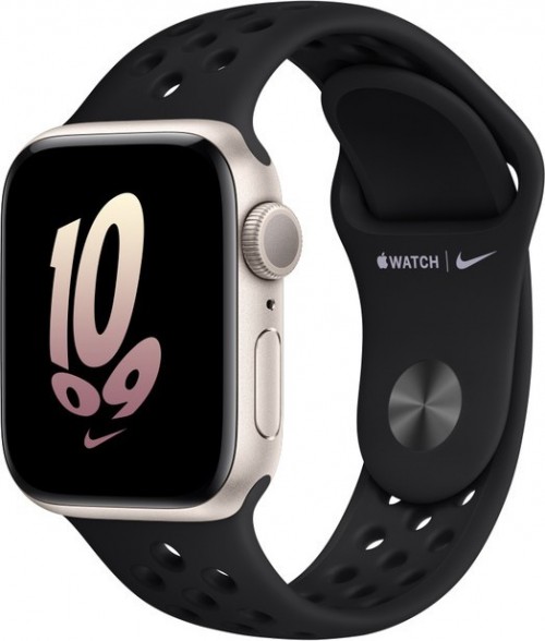 Apple Watch SE 2 Nike 40 mm