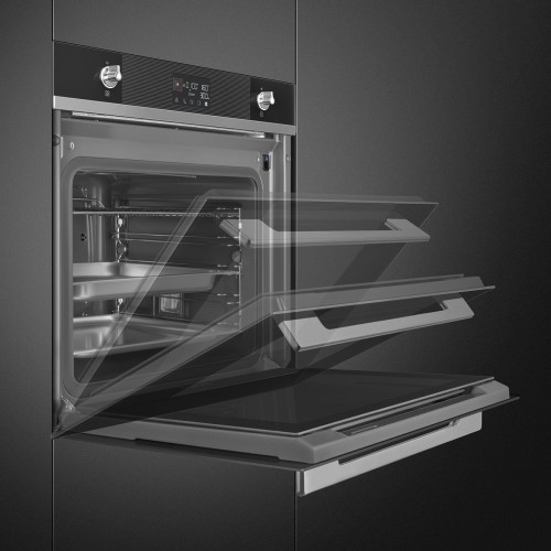 Smeg Linea SO6102S3PN